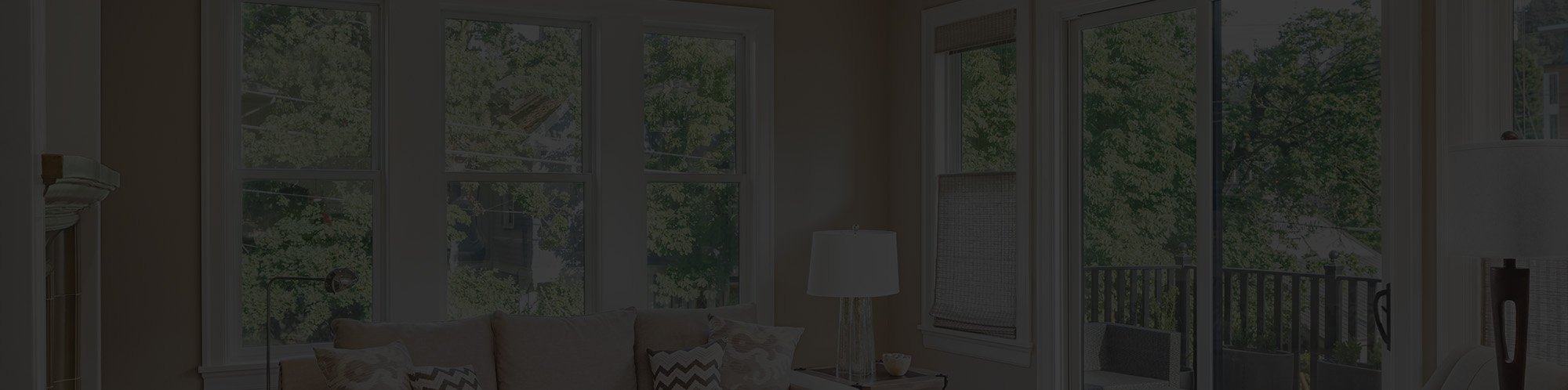 Residential Replacement Windows in Rhode Island