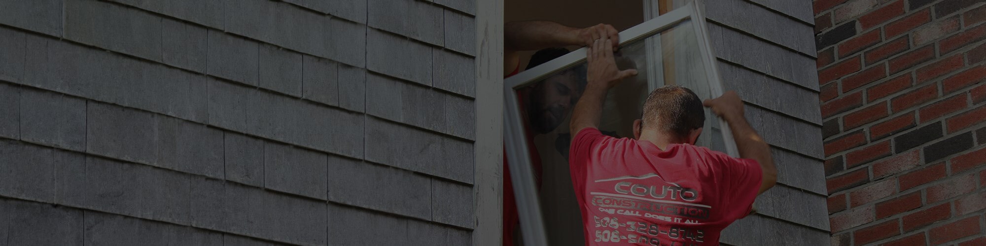 window replacement contractors in Cranston ri