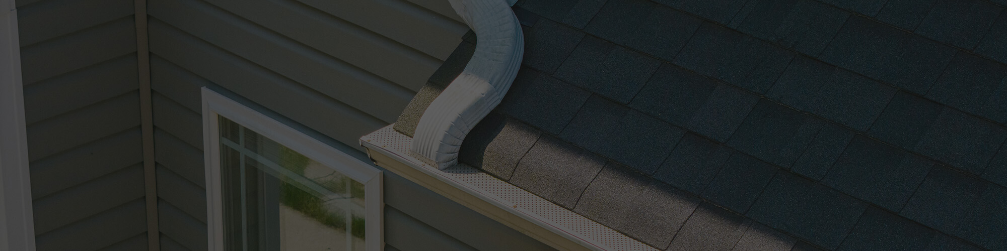 gutter installation in natick ma