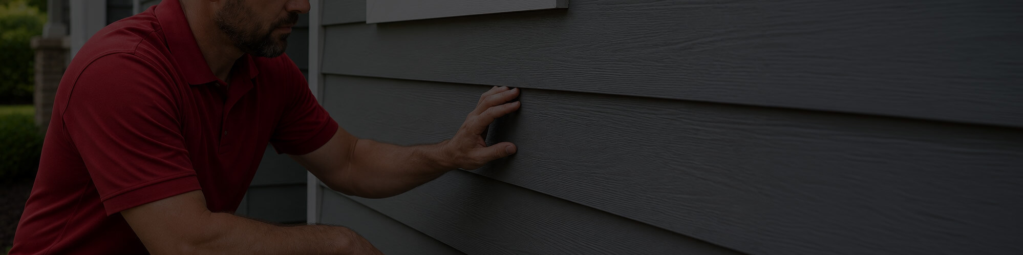 siding inspection in Massachusetts