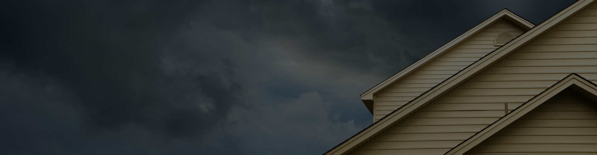 Storms in New Bedford, MA