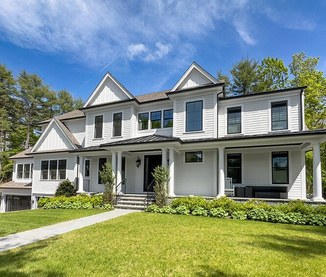 free home siding inspections