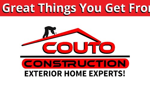 2 Great Things You Get From Couto Construction
