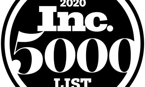 Couto Construction named to Inc. 5000, Roofing Contractor lists