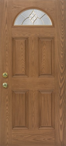 heritage fiberglass door installation in new bedford