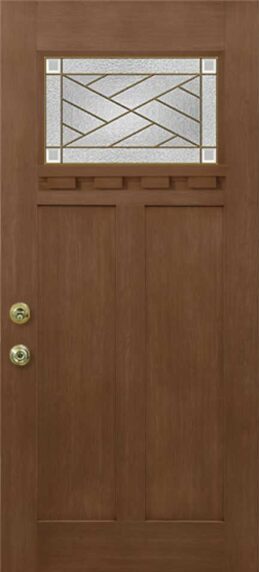 signet fiberglass door installation in new bedford