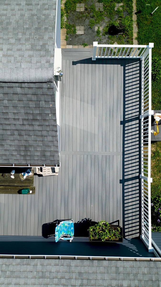 Westport MA porch replacement services