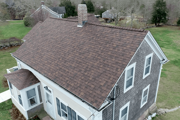 owens corning roof replacement