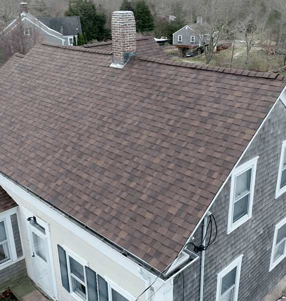 owens corning roof replacement