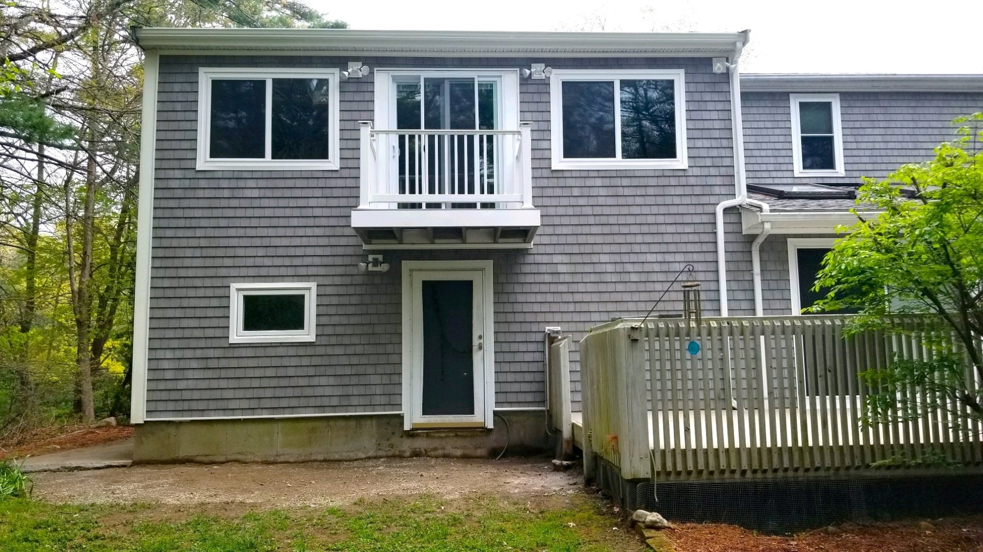 siding installation services