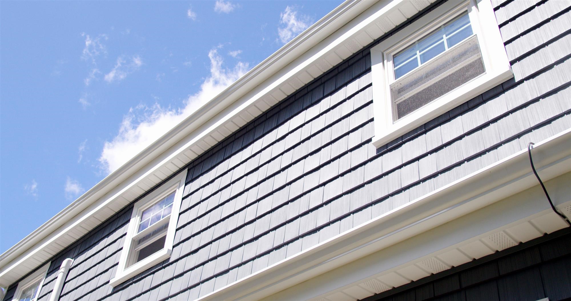Siding Replacement Services in Dartmouth