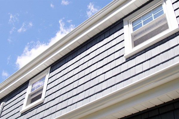 Siding Replacement Services in Dartmouth