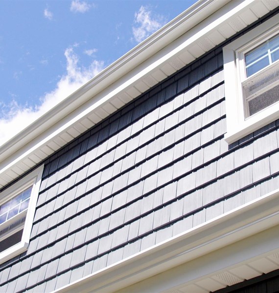 Siding Replacement Services in Dartmouth