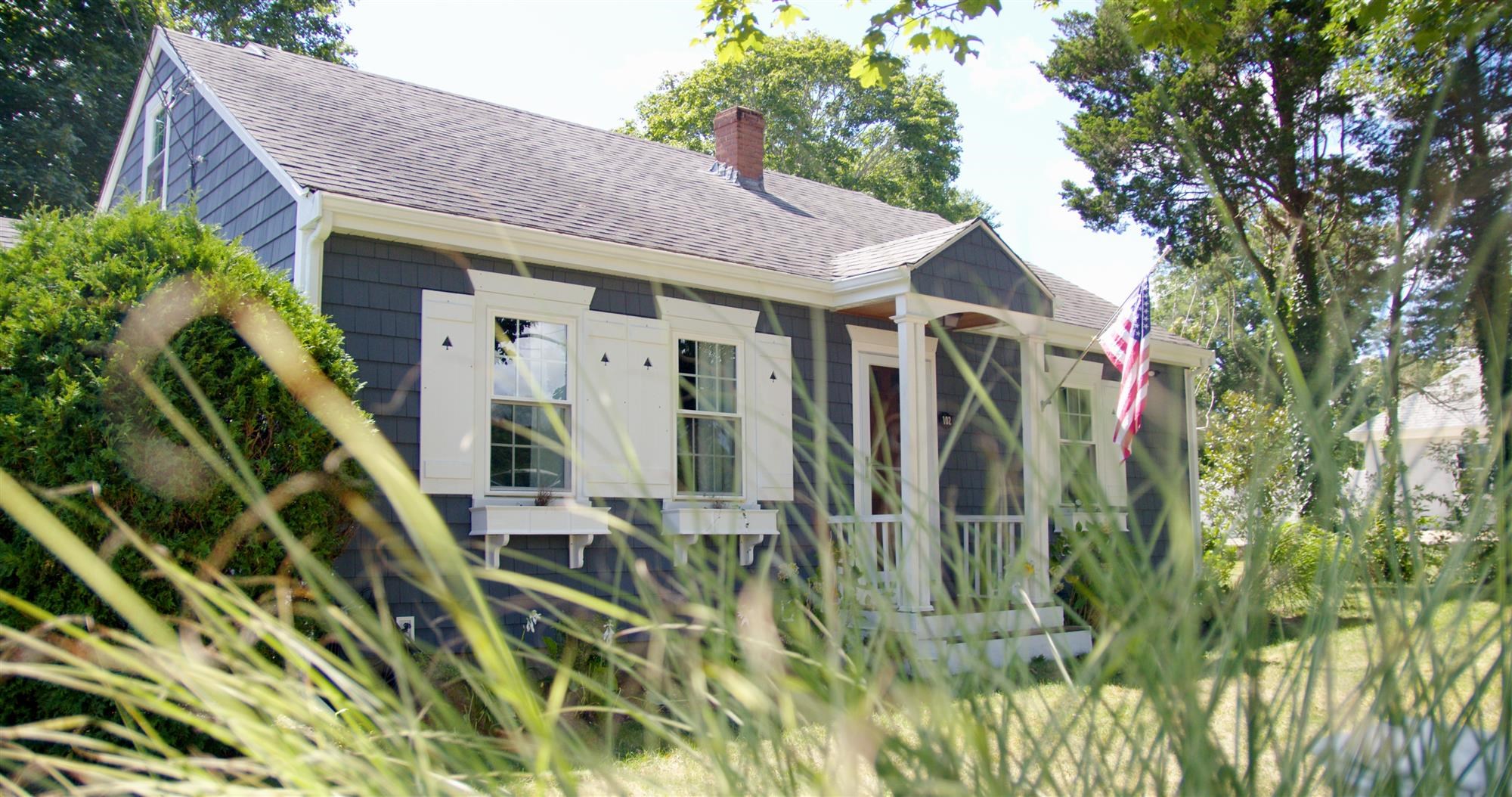 Dartmouth Wood Siding Replacement Services