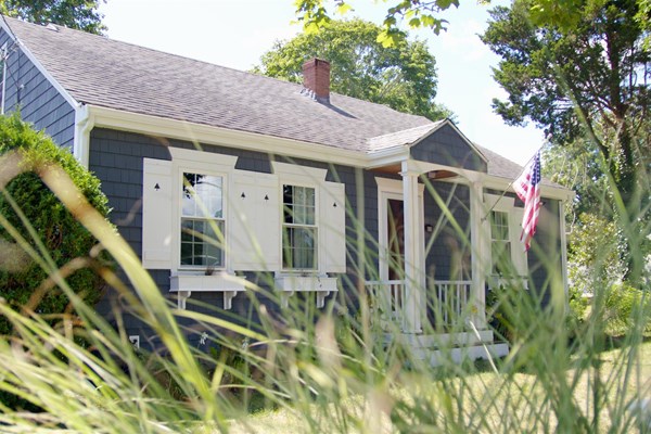 Dartmouth Wood Siding Replacement Services