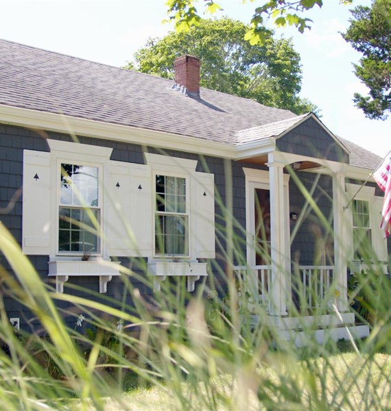 Dartmouth Wood Siding Replacement Services