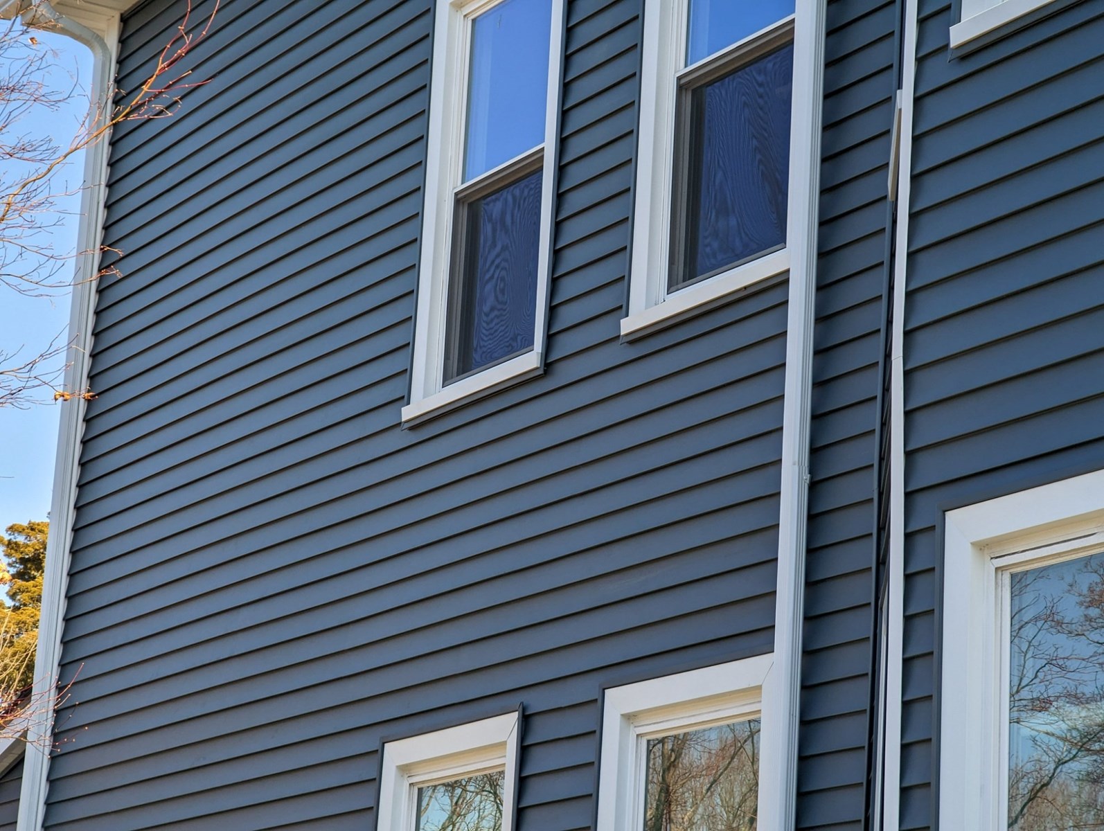 massachusetts siding replacement