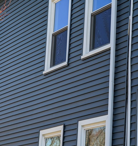 massachusetts siding replacement