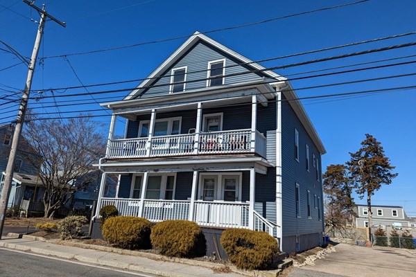 rhode island siding installation