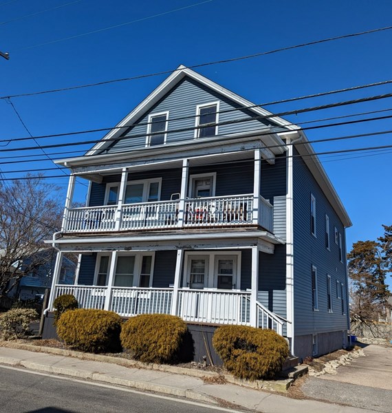 rhode island siding installation