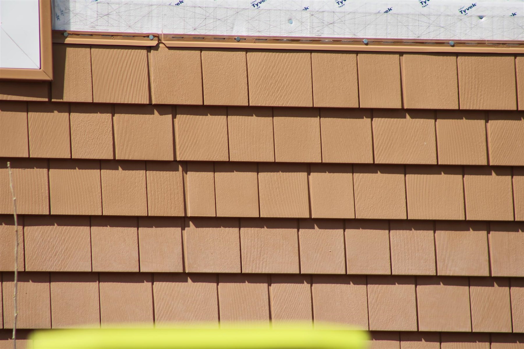 wood siding installation in massachusetts