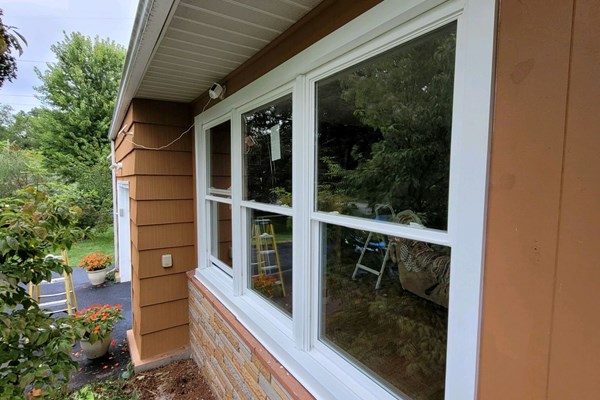 window installation services