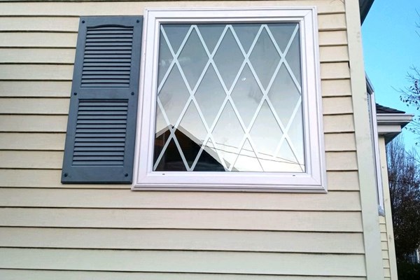 replacement windows installed by our contractors