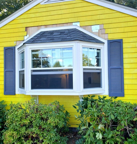 window replacement completed by our window contractors