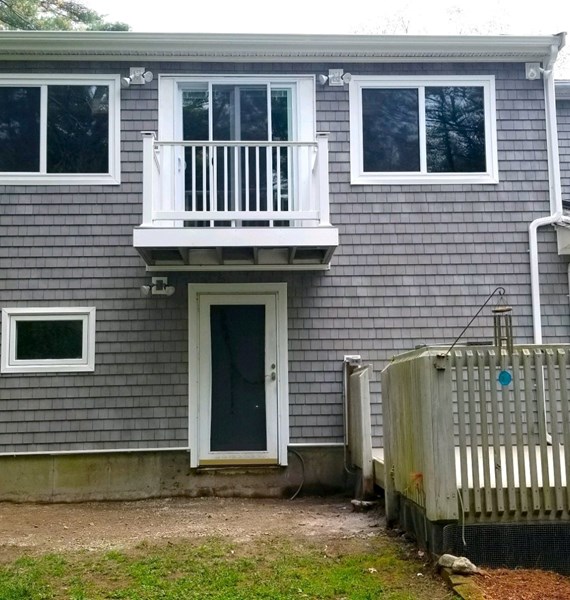 window installation project