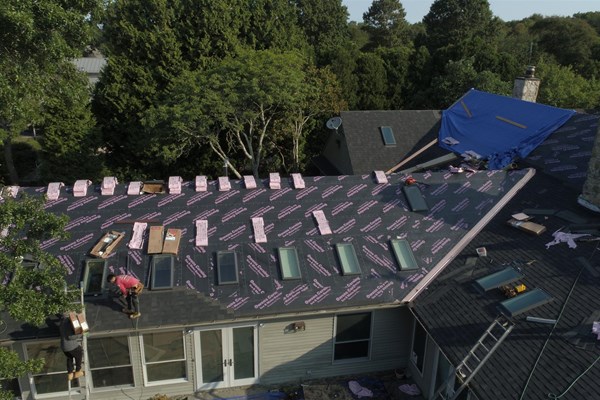 window replacement and installation