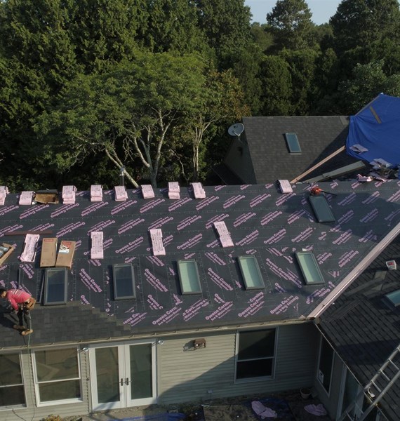 window replacement and installation