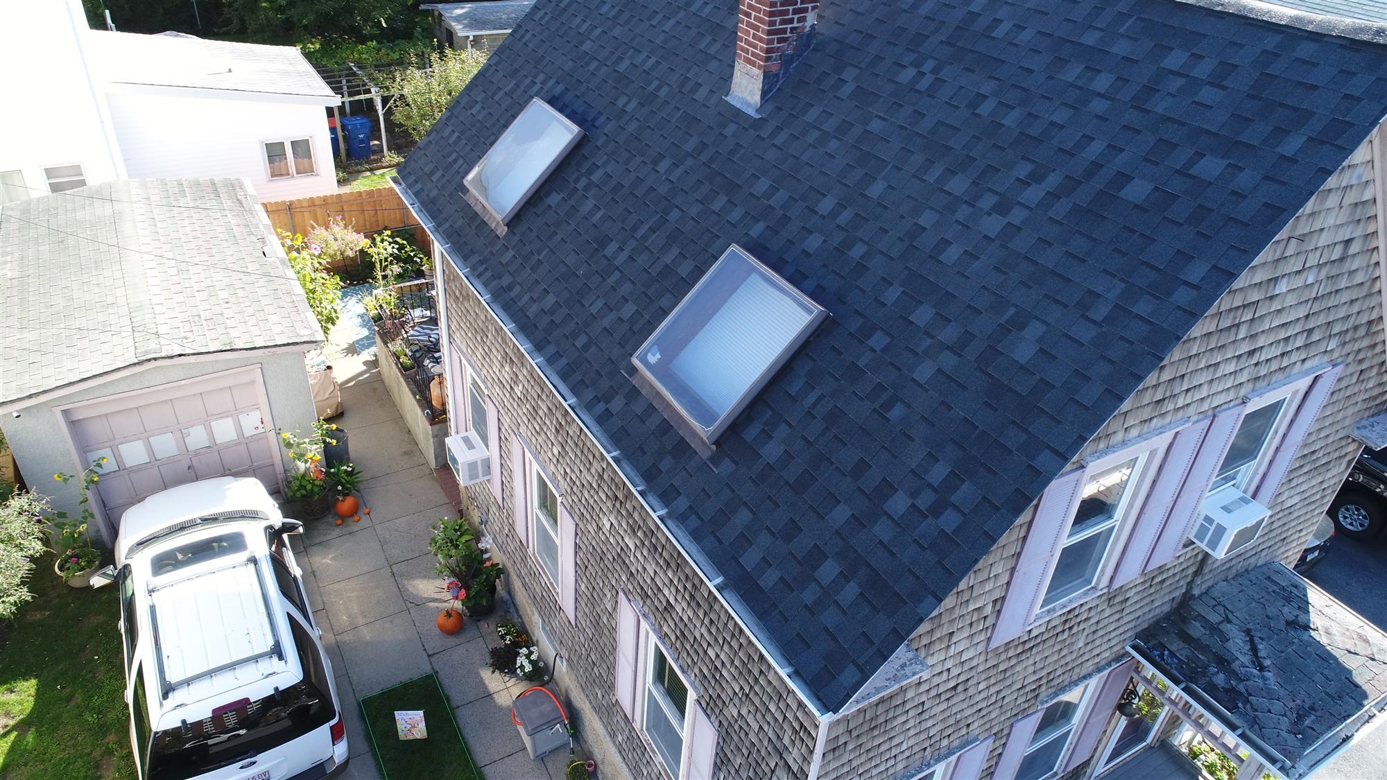 window repair completed in massachusetts