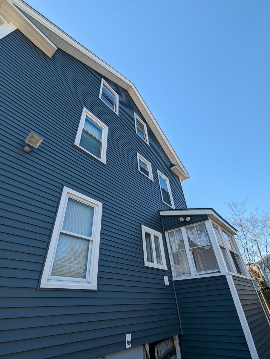new window installation services