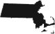massachusetts icon