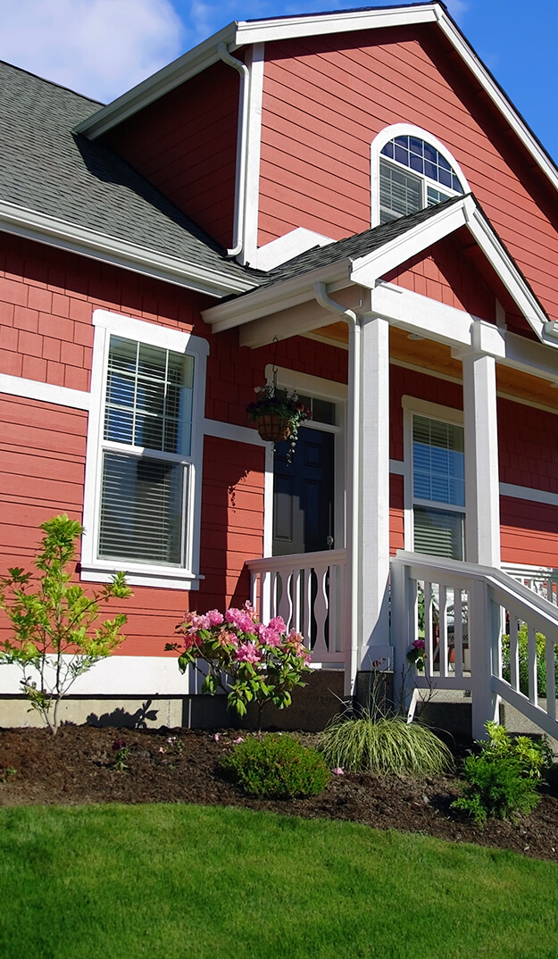 exterior remodeling regulations in warwick