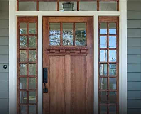 door installation in warwick ri