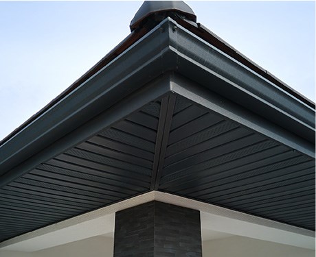 gutter replacement & installation in warwick ri