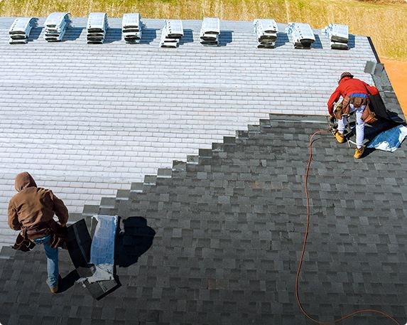Massachusetts residential roof replacement contractors