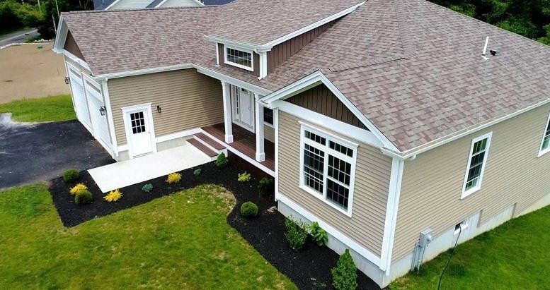 roofing permits for Newton, MA