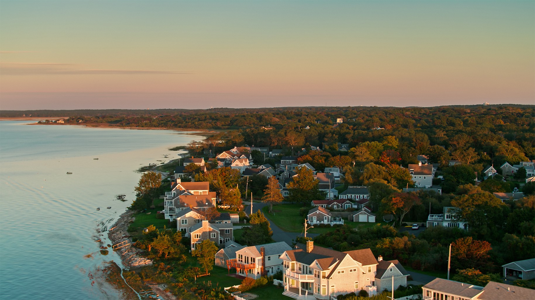 Massachusetts residential homes