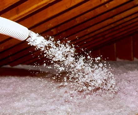 attic insulation services in westport point, ma