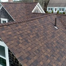 Residential Roofing