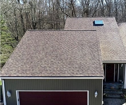 roof repair services in westport point, ma