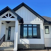 Replacement Siding Installation