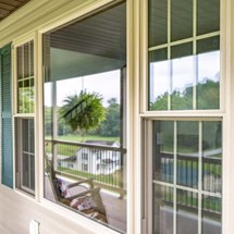 images of our window installations in massachusetts and rhode island
