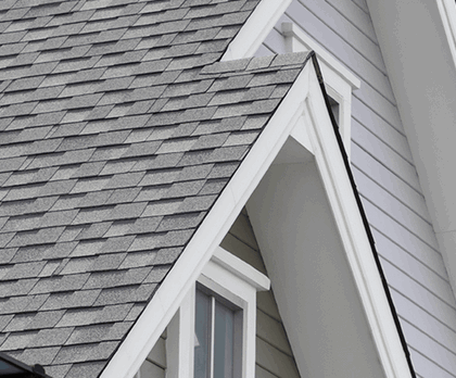 asphalt roofing installation in westport point, ma