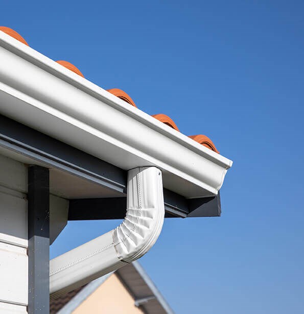 gutter replacement services in natick ma
