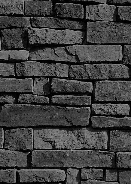 home exterior fake brick siding