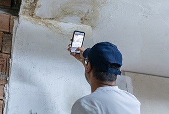 Document the Damage