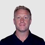 Alex is a Sales Associate at Couto